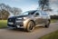 DS7 Crossback Driving