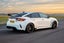 Honda Civic Type R Review rear driving