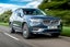 Volvo XC90 Review 2023: front dynamic