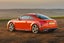 Audi TT Review 2023 Exterior Back 