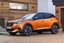 Peugeot 2008 Review 2023: parked