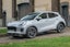 Ford Puma Review 2023: Exterior Front 