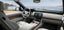 2023 Range Rover dashboard