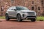 Range Rover Evoque Review 2024