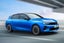 2023 Vauxhall Astra Electric