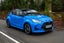 Toyota Yaris Review 2024: Driving dynamic