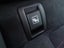 Renault Megane Isofix point