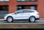 Skoda Enyaq iV 60 moving side