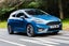 Ford Fiesta ST 18 plate