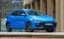 MG3 Hybrid+ Review: Front View