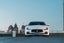 Maserati Blanco