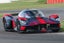 Fastest cars in the world: Aston Martin Valkyrie 