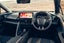 Toyota C-HR Review: interior