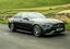 Mercedes-Benz C-Class Review 2023: exterior front three quarter photo of the Mercedes-Benz C-Class on the road