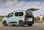 Citroen Berlingo MPV Review: Side