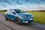 Citroen C4 Cactus (2014-2021) Review: front dynamic
