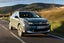 Citroen C4 Review: driving