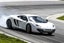 McLaren 12C: driving