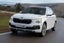 Skoda Kamiq Review: Dynamic driving