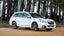Subaru Outback front
