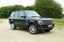 Range Rover 2012