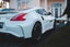 Nissan blanco