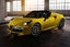 Alfa Rome 4C UK