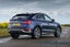 Audi Q5 Sportback Review 2023: rear