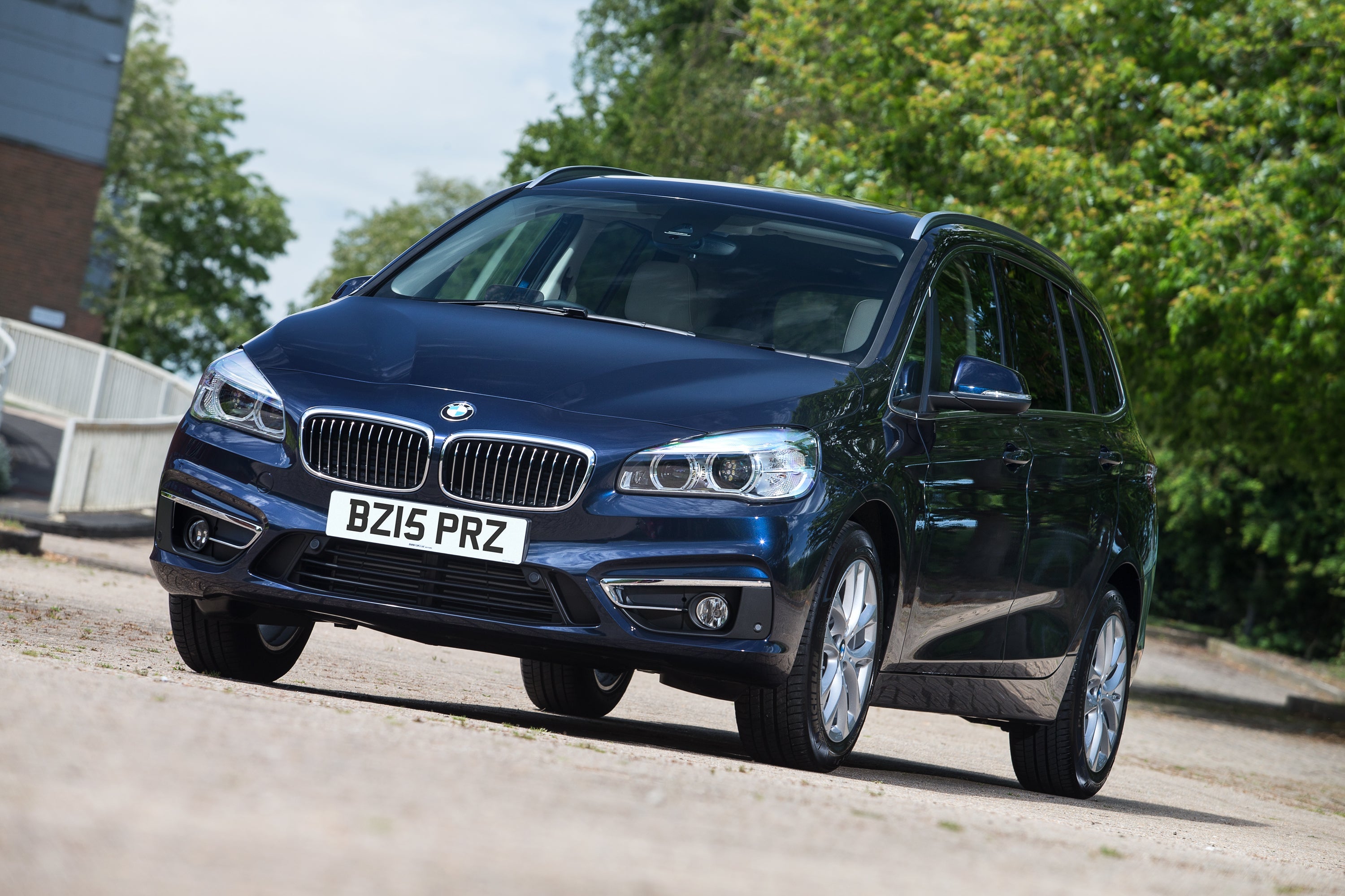 Main listing image - BMW 2 Series Gran Tourer (2015-2021) Review