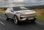 Polestar 3 Review: driving dynamic