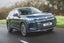 Volkswagen Tiguan Review 2024: Driving Dynamic