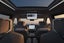 New 2024 Volvo EM90 interior