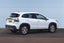 Suzuki S-Cross Review 2023: rear static