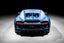 Bugatti Chiron Profilée: rear