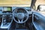 Toyota RAV4 Review: interior driver's view