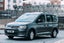 Volkswagen Caddy Review 2024: front