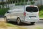 Mercedes-Benz Vito Review 2024: driving dynamic