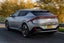 Kia EV6 GT Review 2023: rear dynamic