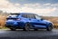 BMW M3 Touring Review 2023: rear static