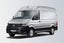 2024 Volkswagen Crafter
