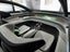  2024 Audi Grandsphere Concept interior
