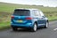 Volkswagen Touran Review 2023: rear dynamic