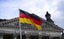 bandera de alemania