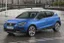 seat arona azul
