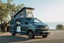 Citroen Holidays: front view