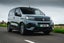 Vauxhall Combo Van Review: driving dynamic