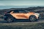Toyota C-HR Review 2024: static