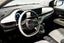 2026 Fiat 500 Hybrid interior