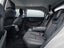2021 Honda HR-V back seat