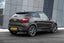 MINI Paceman (2013-2016) Review: exterior rear three quarter photo of the MINI Paceman